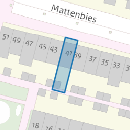 Perceel AMF00-P-1421