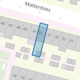 Perceel AMF00-P-1422