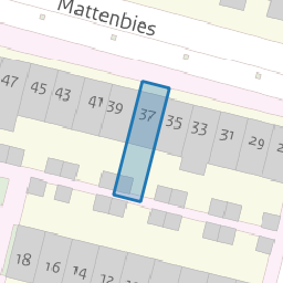 Perceel AMF00-P-1423