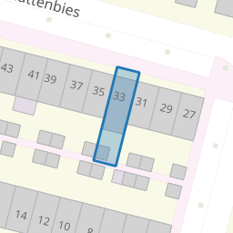 Perceel AMF00-P-1425