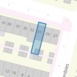 Perceel AMF00-P-1426