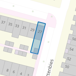 Perceel AMF00-P-1428