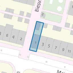 Perceel AMF00-P-1431