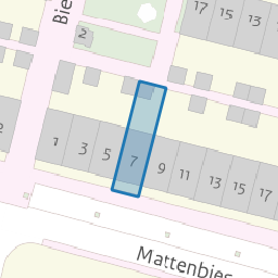 Perceel AMF00-P-1434