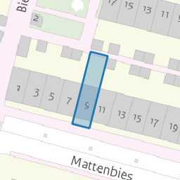 Perceel AMF00-P-1435