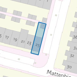 Perceel AMF00-P-1443