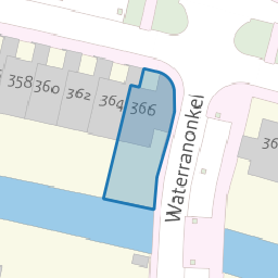 Perceel AMF00-P-1458