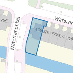 Perceel AMF00-P-1459