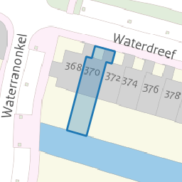 Perceel AMF00-P-1460