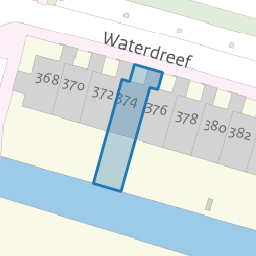 Perceel AMF00-P-1462