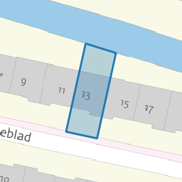 Perceel AMF00-P-1481