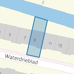 Perceel AMF00-P-1483