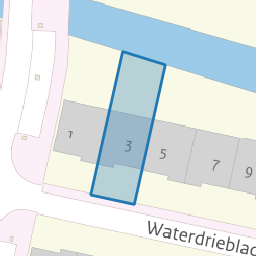 Perceel AMF00-P-1486