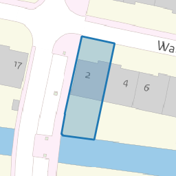 Perceel AMF00-P-1488