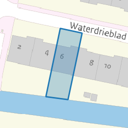 Perceel AMF00-P-1490