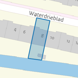 Perceel AMF00-P-1491