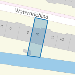 Perceel AMF00-P-1492