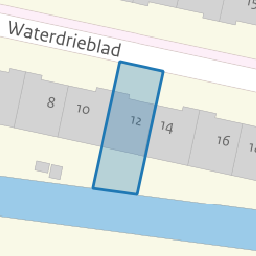 Perceel AMF00-P-1493