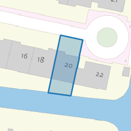 Perceel AMF00-P-1497