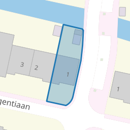 Perceel AMF00-P-1499