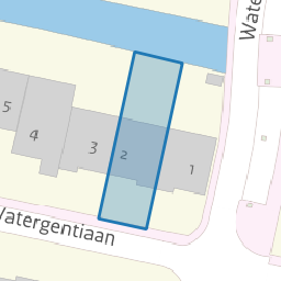 Perceel AMF00-P-1500