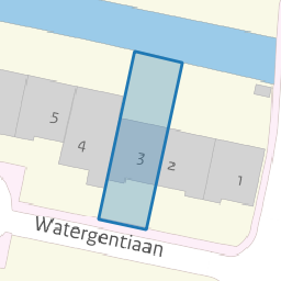 Perceel AMF00-P-1501