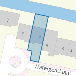 Perceel AMF00-P-1503