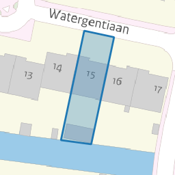 Perceel AMF00-P-1513