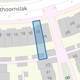 Perceel AMF00-P-1518