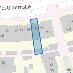 Perceel AMF00-P-1519