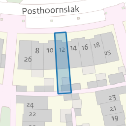 Perceel AMF00-P-1521