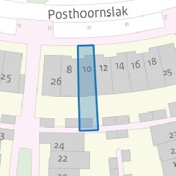 Perceel AMF00-P-1522