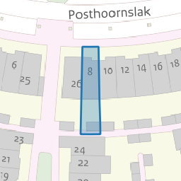 Perceel AMF00-P-1523