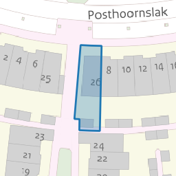 Perceel AMF00-P-1524
