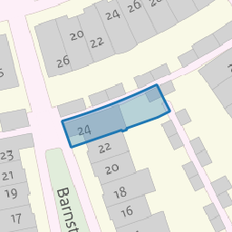 Perceel AMF00-P-1525