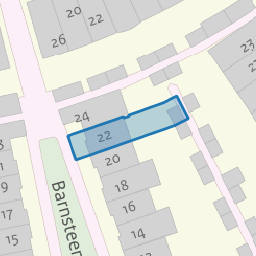 Perceel AMF00-P-1526