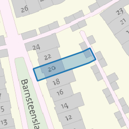 Perceel AMF00-P-1527