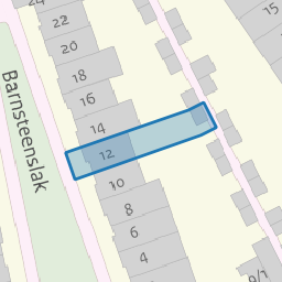 Perceel AMF00-P-1531