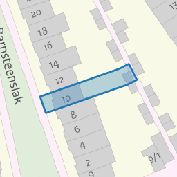 Perceel AMF00-P-1532