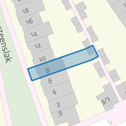 Perceel AMF00-P-1533