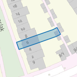 Perceel AMF00-P-1534