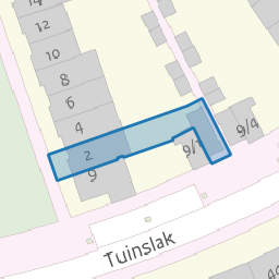 Perceel AMF00-P-1536