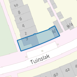 Perceel AMF00-P-1537