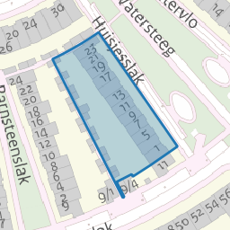 Perceel AMF00-P-1540