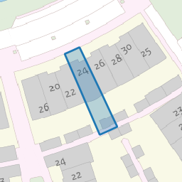 Perceel AMF00-P-1545