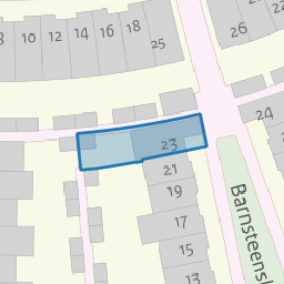 Perceel AMF00-P-1549