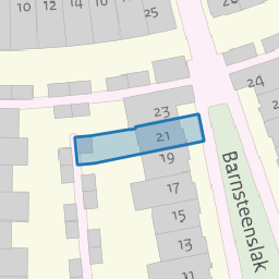 Perceel AMF00-P-1550