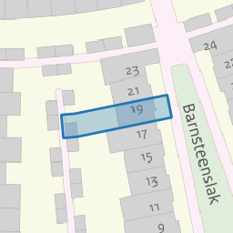 Perceel AMF00-P-1551