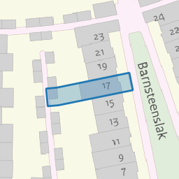 Perceel AMF00-P-1552