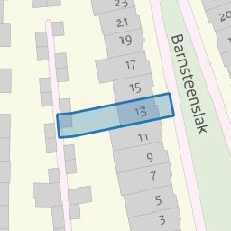 Perceel AMF00-P-1554